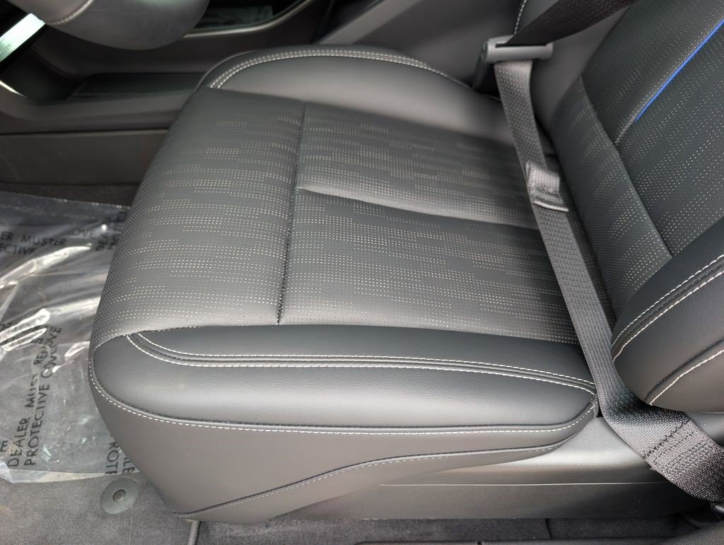 Certified 2026 Cadillac Lyriq Premium Luxury AWD/4WD image 14