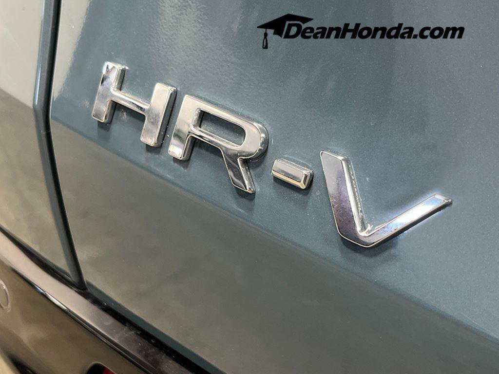 New 2026 Honda HR-V EX-L image 5