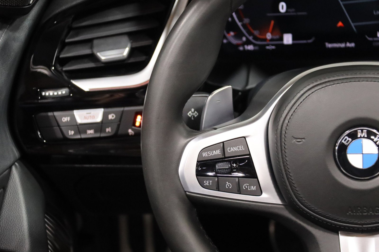 Used 2019 BMW Z4 sDrive30i w/ M Sport Package image 46