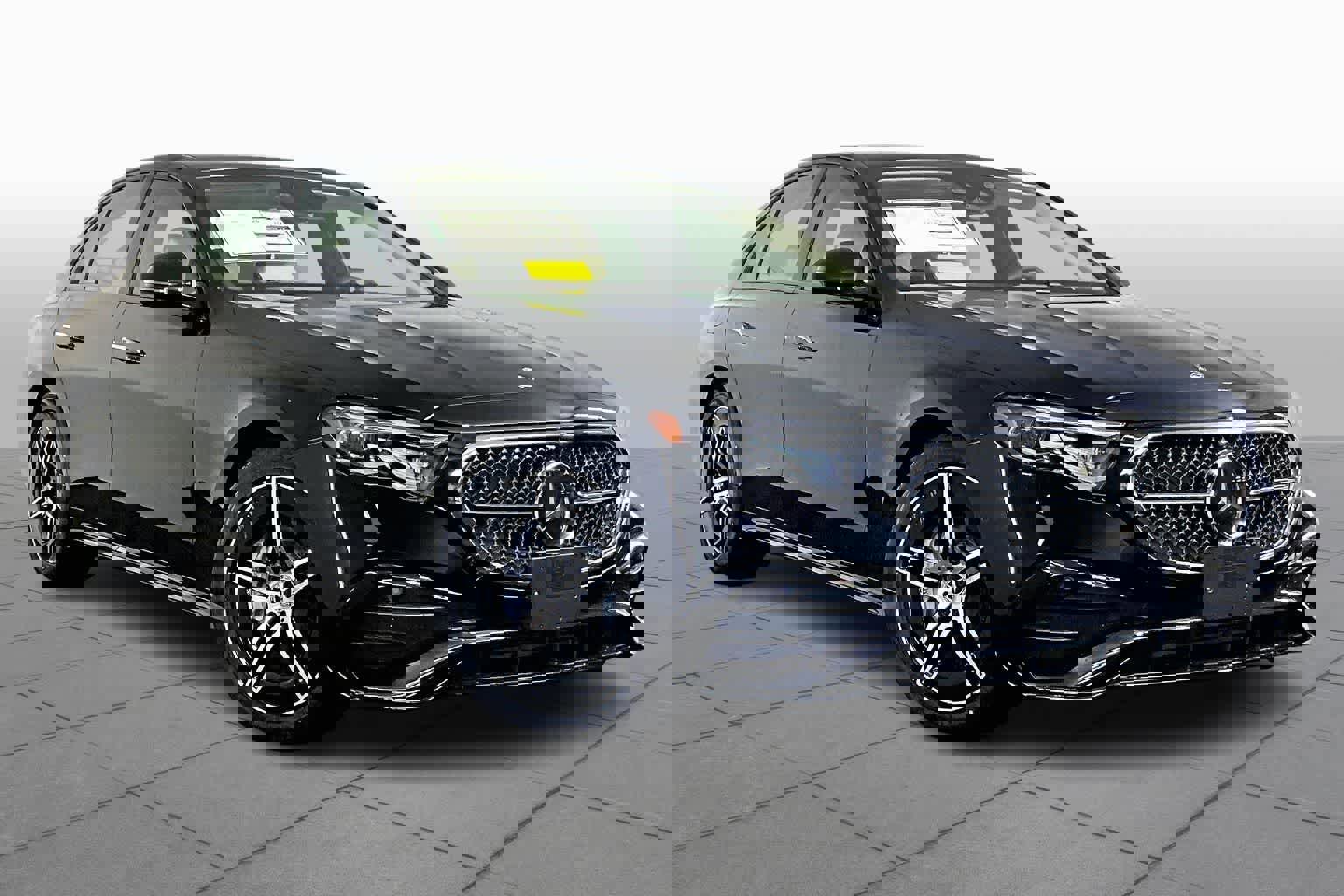 New 2026 Mercedes-Benz E 450 4MATIC Sedan image 19