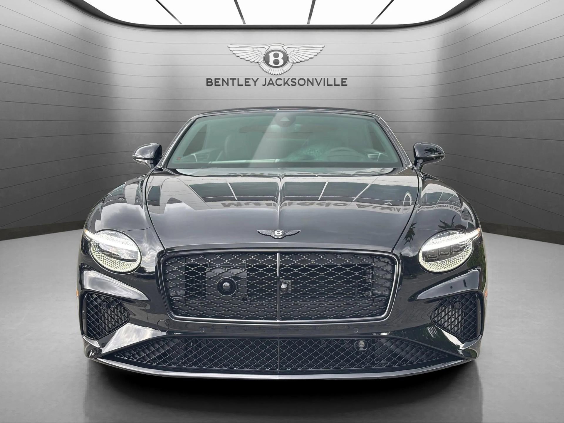 New 2025 Bentley Continental GT Mulliner image 12