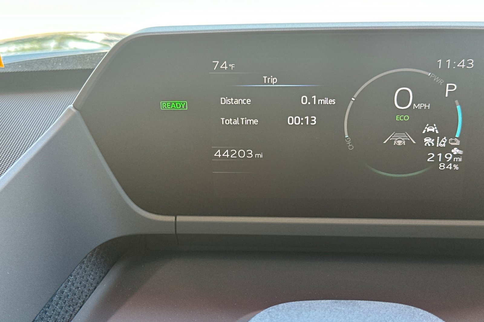 Certified 2023 Toyota bZ4X FWD image 31