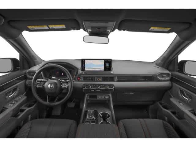 New 2026 Honda Pilot Sport image 7