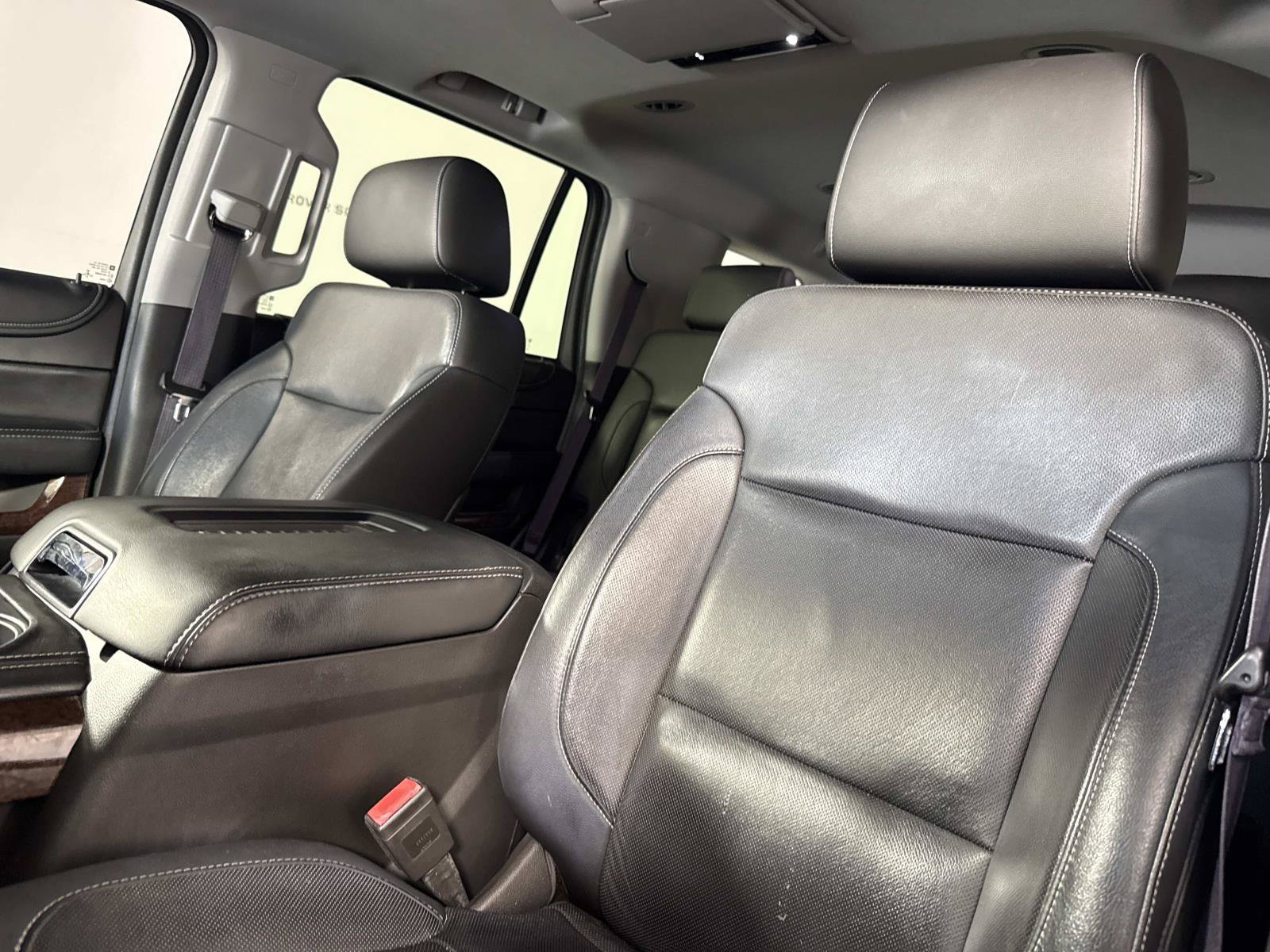 Used 2016 GMC Yukon SLT w/ Open Road Package RWD image 20