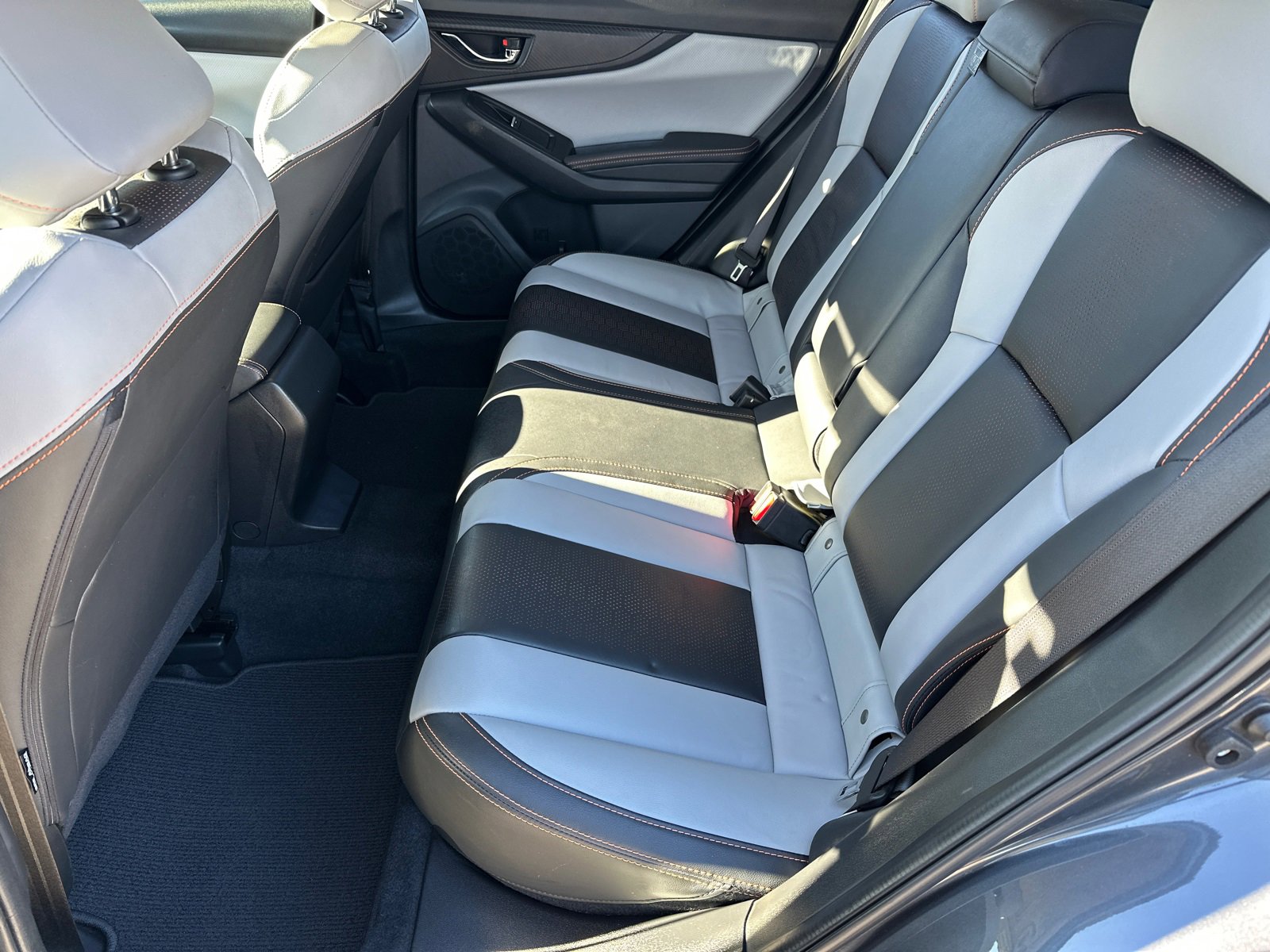 Used 2021 Subaru Crosstrek 2.5i Limited w/ Moonroof Package 2 image 20