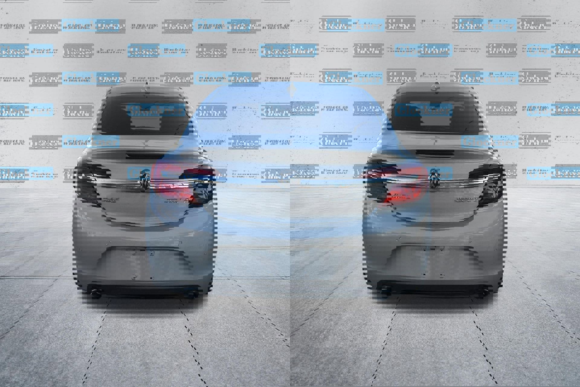 Used 2016 Buick Regal Premium image 7