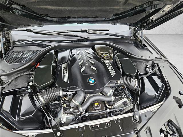 Used 2020 BMW M850i Gran Coupe xDrive w/ Driving Assistance Package 2 image 23