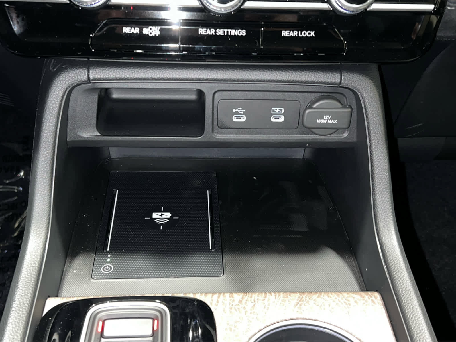 New 2026 Honda Pilot Elite image 28