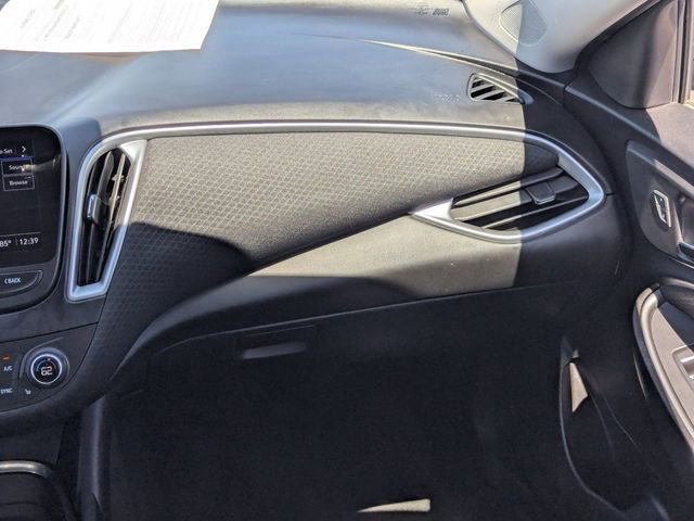Used 2023 Chevrolet Malibu LT image 17