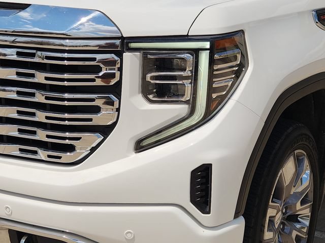 Used 2023 GMC Sierra 1500 Denali AWD/4WD image 22