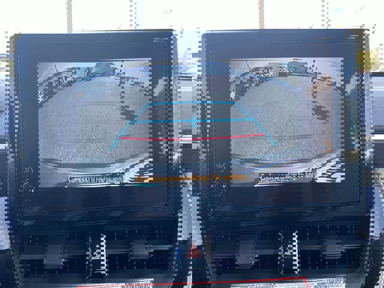 New 2026 Toyota Corolla Cross L image 17