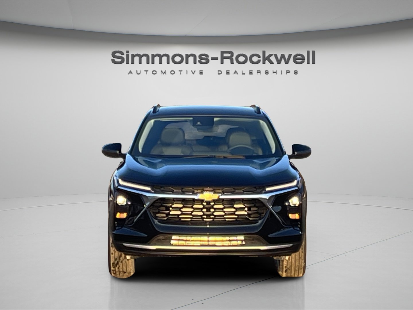 New 2026 Chevrolet Trax LT image 26