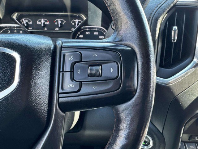 Used 2020 GMC Sierra 1500 AT4 w/ AT4 Premium Package image 28