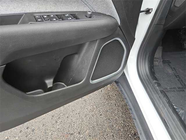 Used 2024 Jeep Compass Latitude image 31