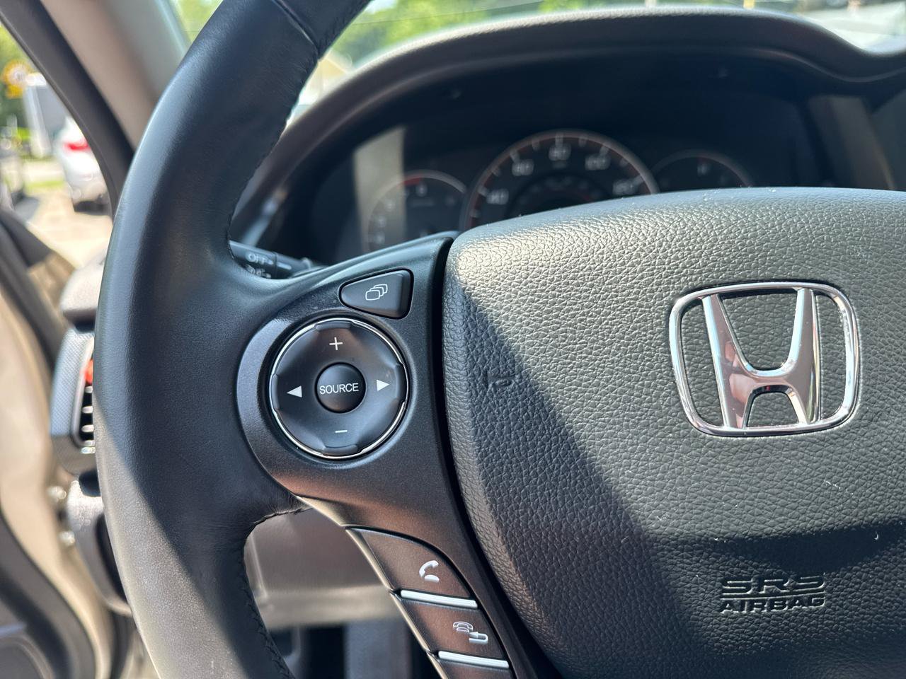 Used 2014 Honda Accord Sport image 25