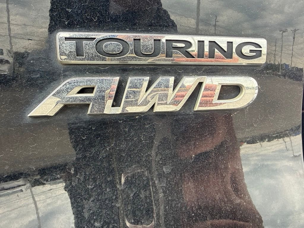 Used 2017 Honda Pilot Touring image 8