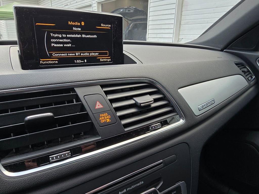 Used 2018 Audi Q3 2.0T Premium image 57