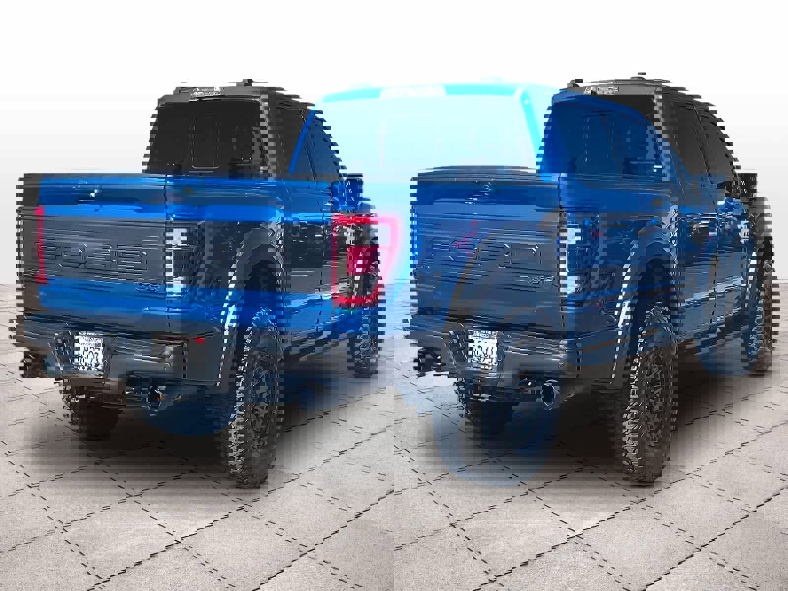 Used 2021 Ford F150 Raptor w/ Equipment Group 801A High image 15