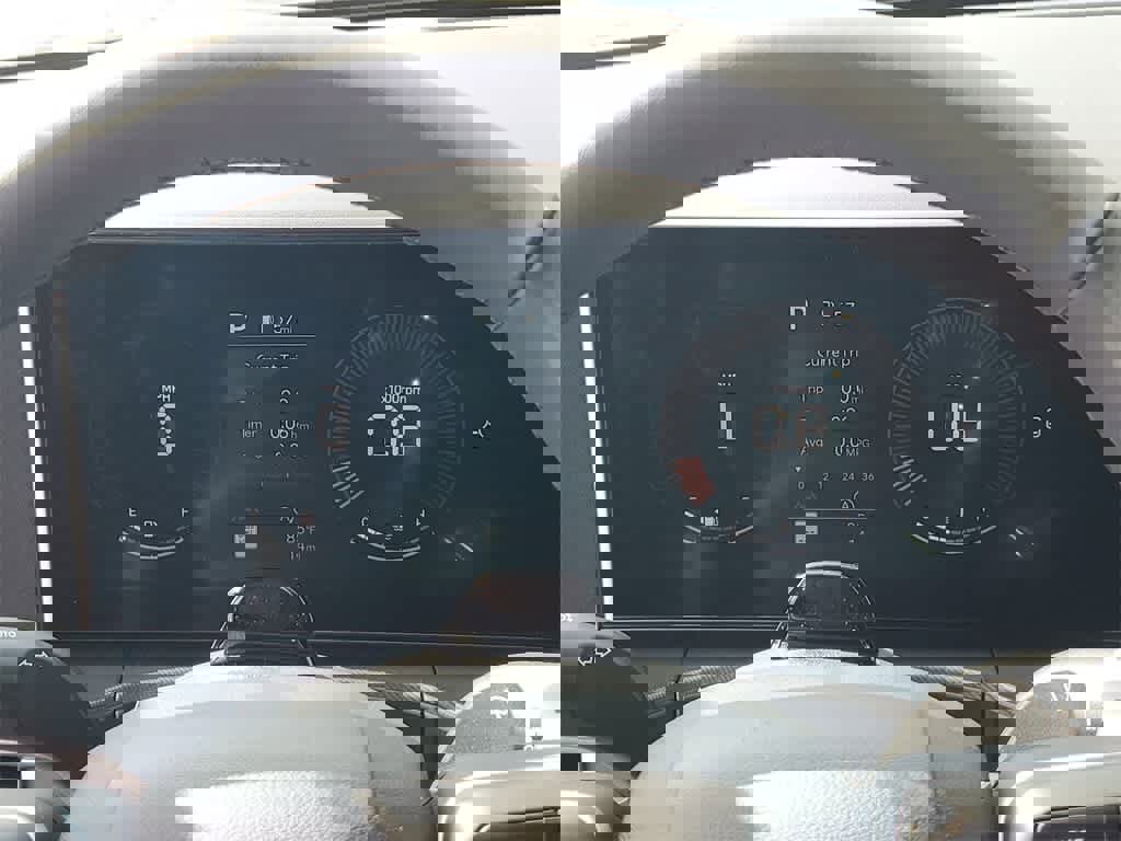 New 2026 Hyundai Santa Fe XRT image 26