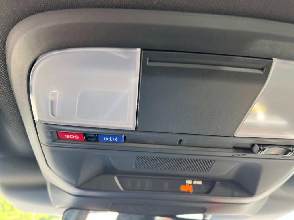 New 2025 Subaru WRX Premium w/ Accessory Package #2 image 15