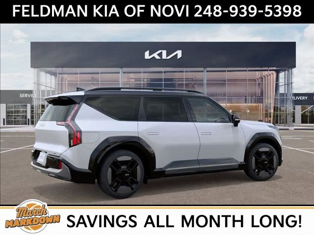 New 2026 Kia EV9 GT-Line image 6