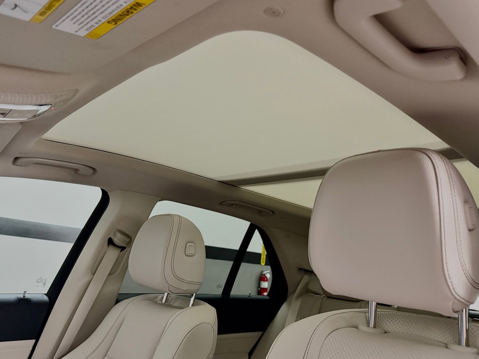 Used 2026 Mercedes-Benz GLE 450 4MATIC image 26