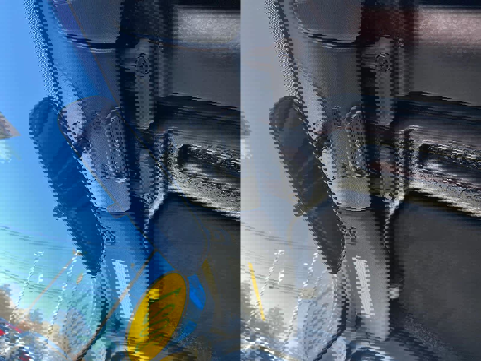 Used 2021 Jeep Gladiator Sport w/ Trailer Tow Package image 24