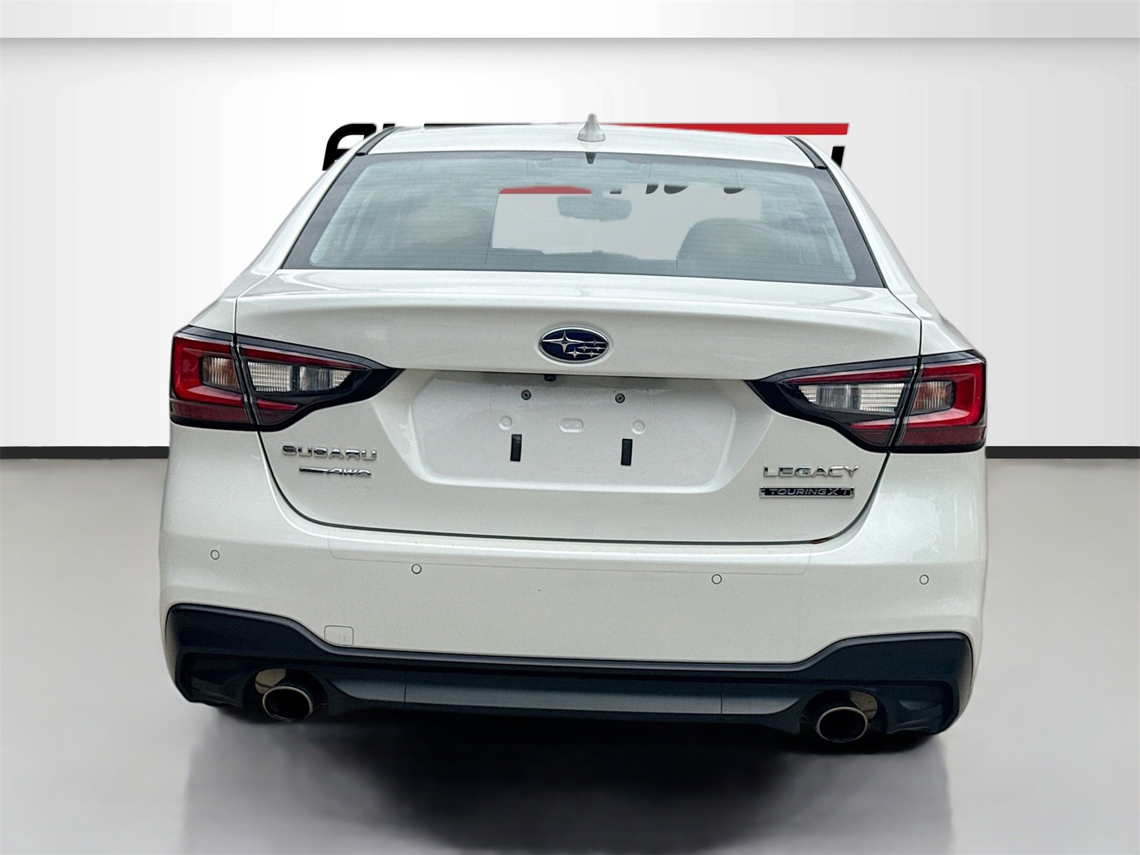 Used 2021 Subaru Legacy Touring XT w/ Popular Package #2 image 6