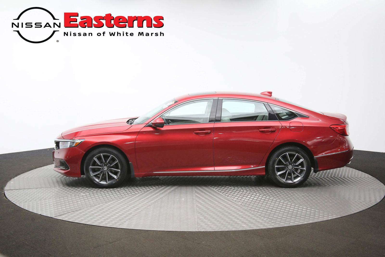 Used 2021 Honda Accord EX-L image 59