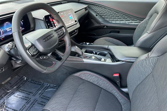 New 2026 Dodge Charger Scat Pack image 7