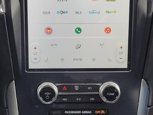 Used 2023 Ford Edge ST AWD/4WD image 22