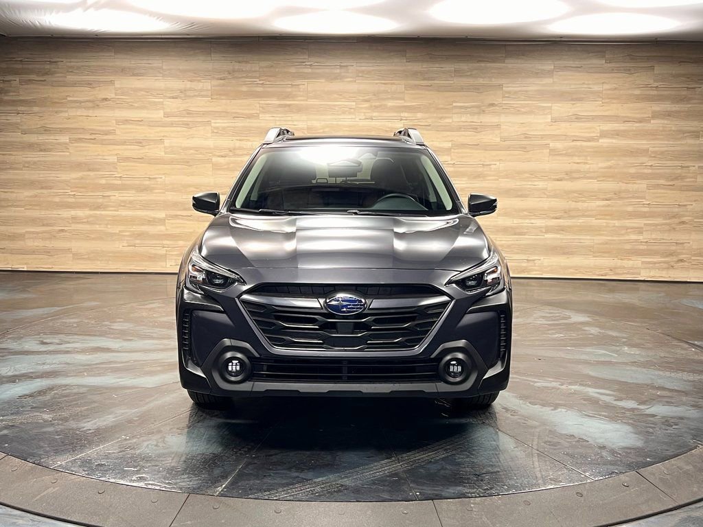 Used 2024 Subaru Outback Touring XT w/ Tech Package 3 image 20