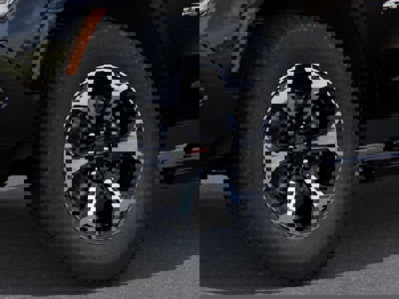 New 2026 GMC Yukon XL AT4 image 36