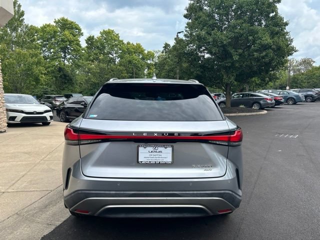 Used 2023 Lexus RX 350 Premium w/ Accessory Package AWD/4WD image 6