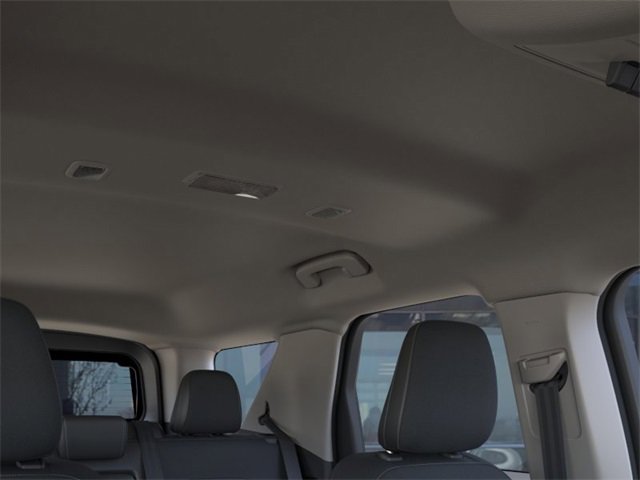 Used 2025 Ford Bronco Sport Big Bend image 22