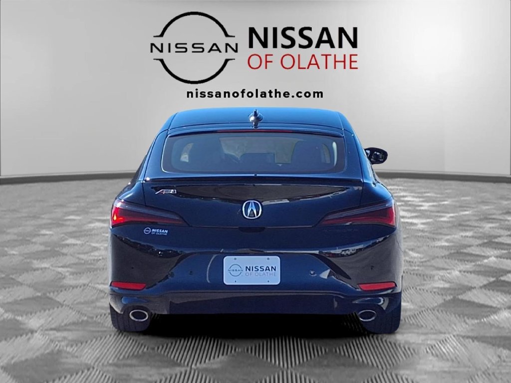Used 2024 Acura Integra A-Spec w/ Technology Package FWD image 28