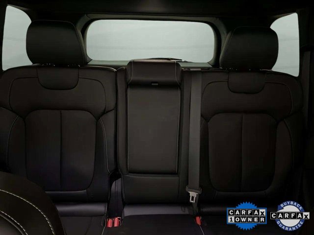 Used 2025 Jeep Grand Cherokee Limited 4xe image 73