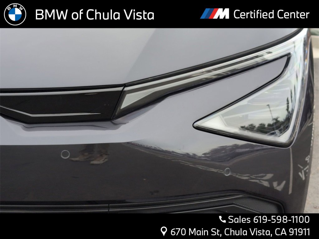 Used 2025 Kia EV6 Light image 19