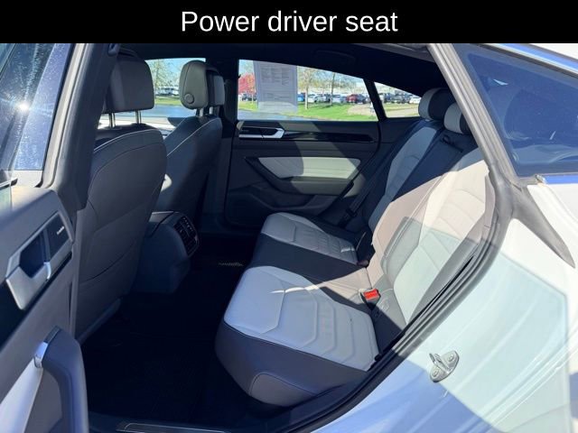 Used 2023 Volkswagen Arteon SEL Premium AWD/4WD image 9