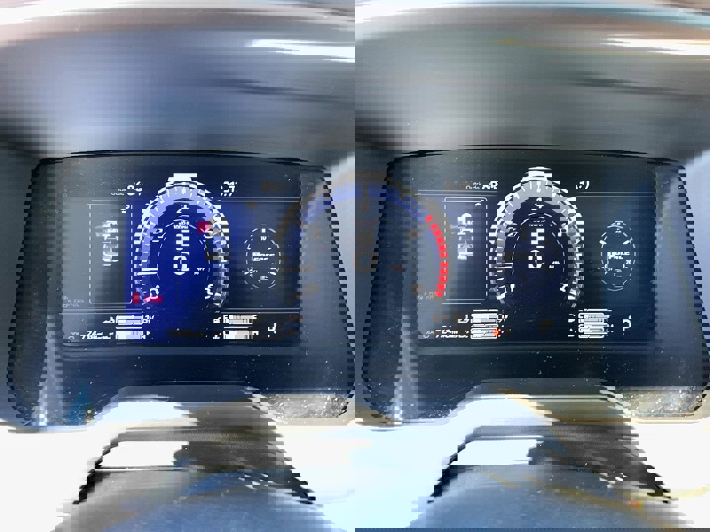 Used 2025 Toyota Tundra 1794 Edition w/ TRD Off-Road Package image 17