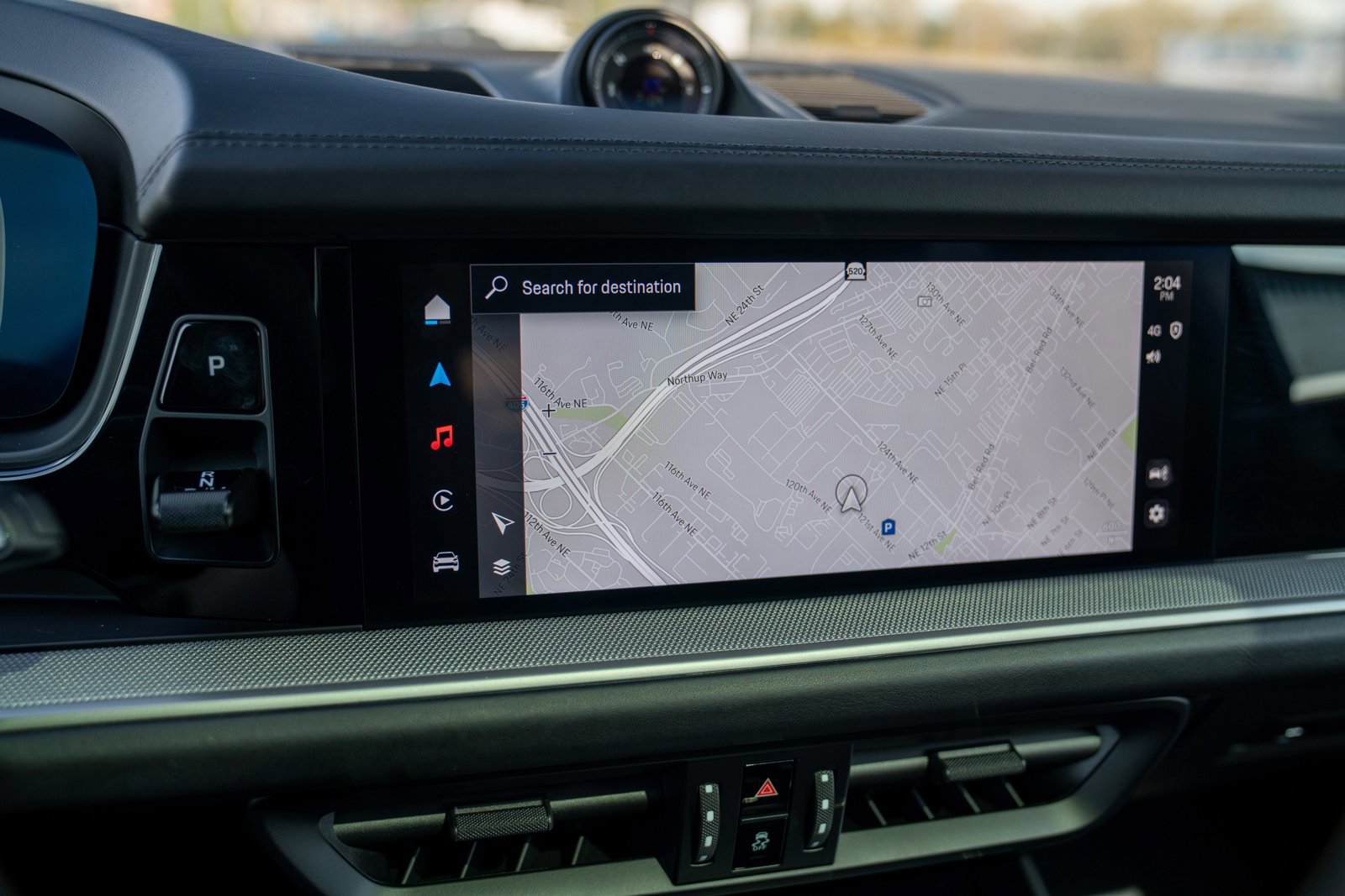Certified 2025 Porsche Cayenne E-Hybrid image 18