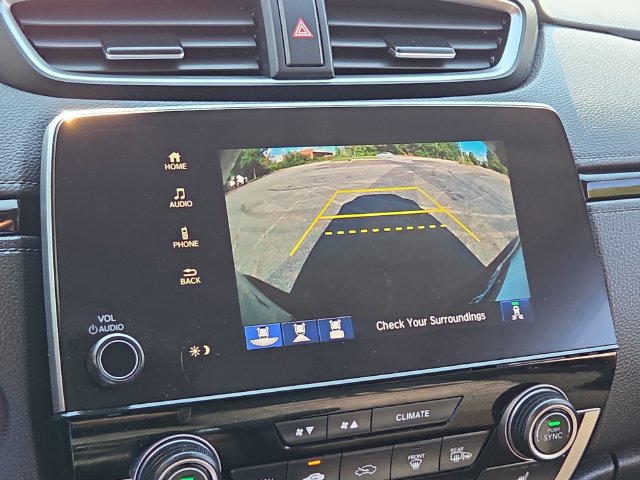 Used 2020 Honda CR-V EX image 23