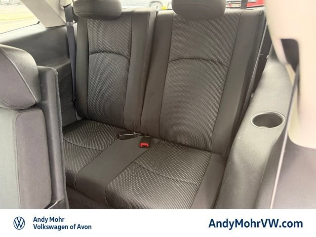 Used 2016 Dodge Journey SXT w/ Comfort/Convenience Group FWD image 19