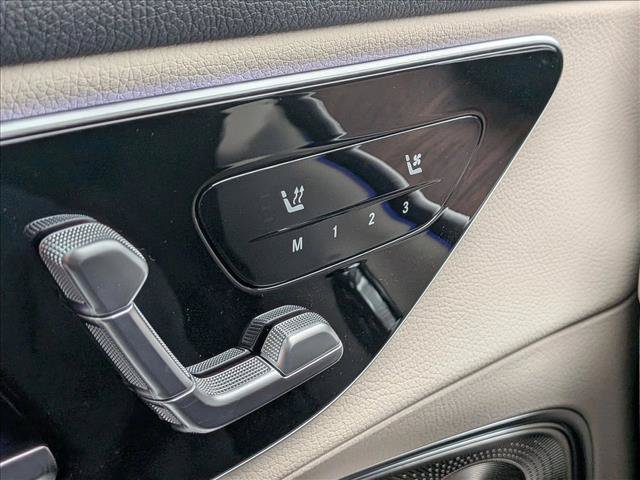 New 2026 Mercedes-Benz GLC 300 4MATIC image 16