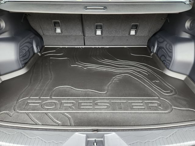 New 2026 Subaru Forester Sport AWD/4WD image 25