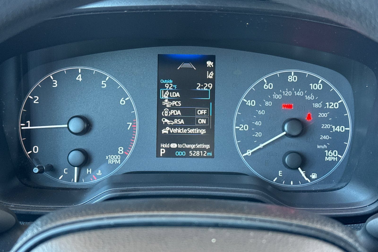 Certified 2024 Toyota Corolla LE FWD image 29