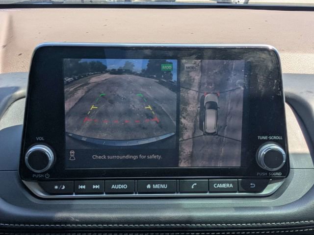 Used 2021 Nissan Rogue SV FWD image 29