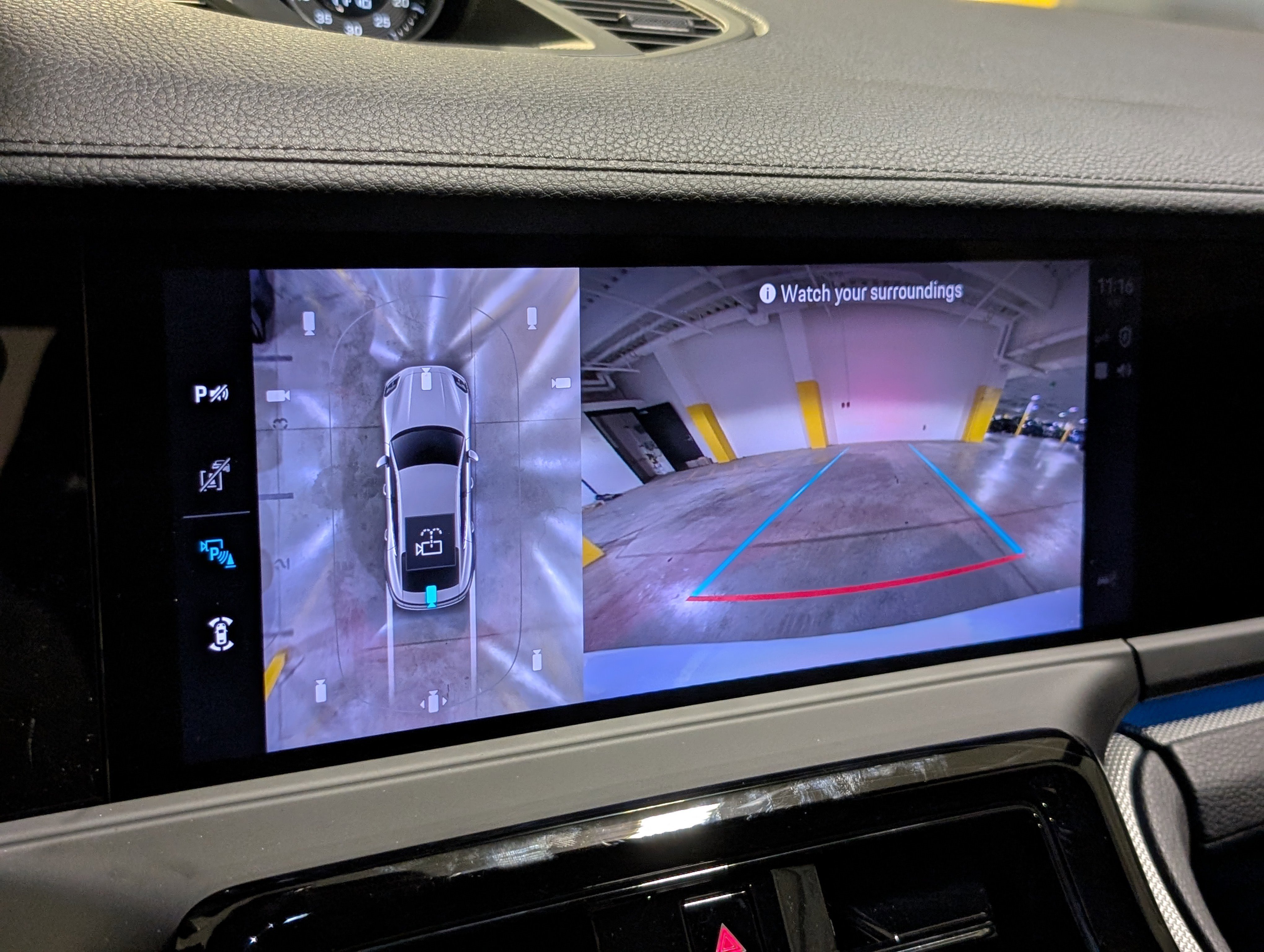 New 2026 Porsche Panamera image 35