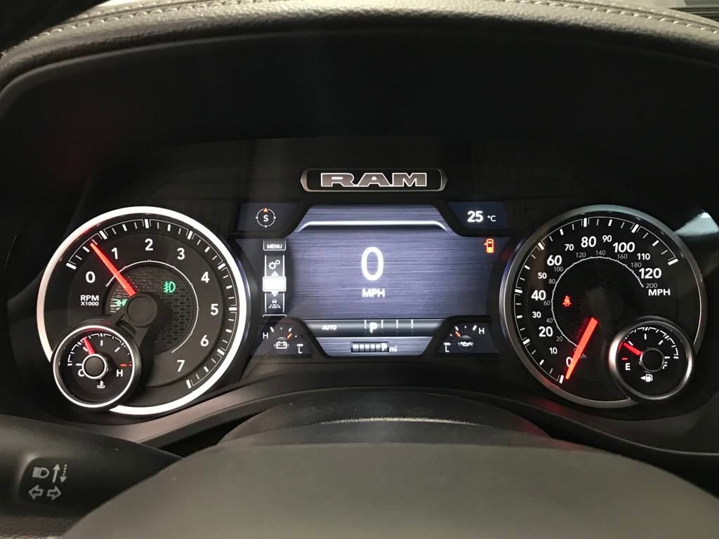 New 2026 RAM 1500 Laramie image 15