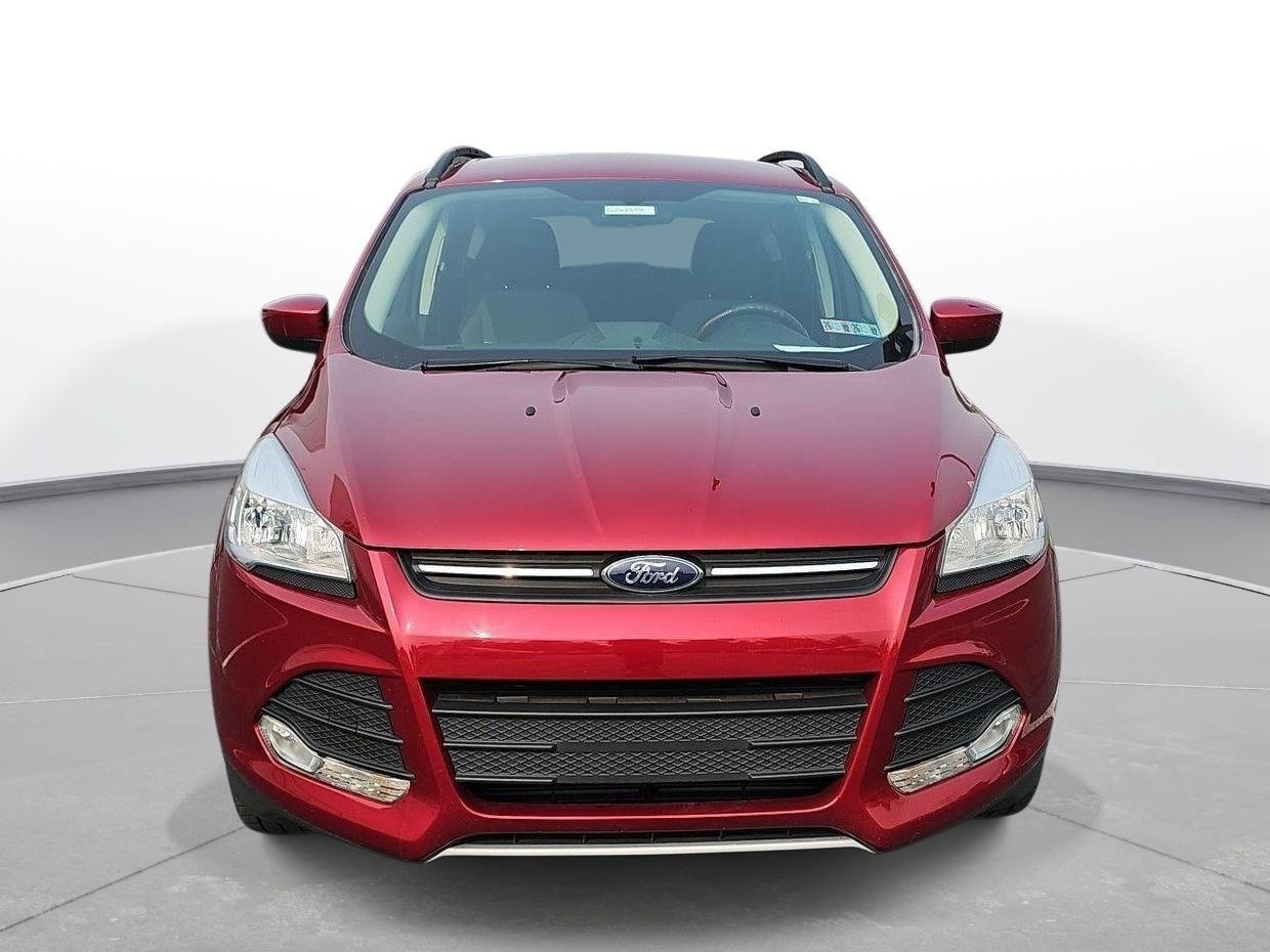 Used 2014 Ford Escape SE w/ Equipment Group 201A FWD image 2